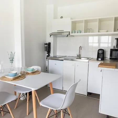 Le Havre Du Daiquiri - Proche Paris Apartment Aulnay-sous-Bois Exterior photo
