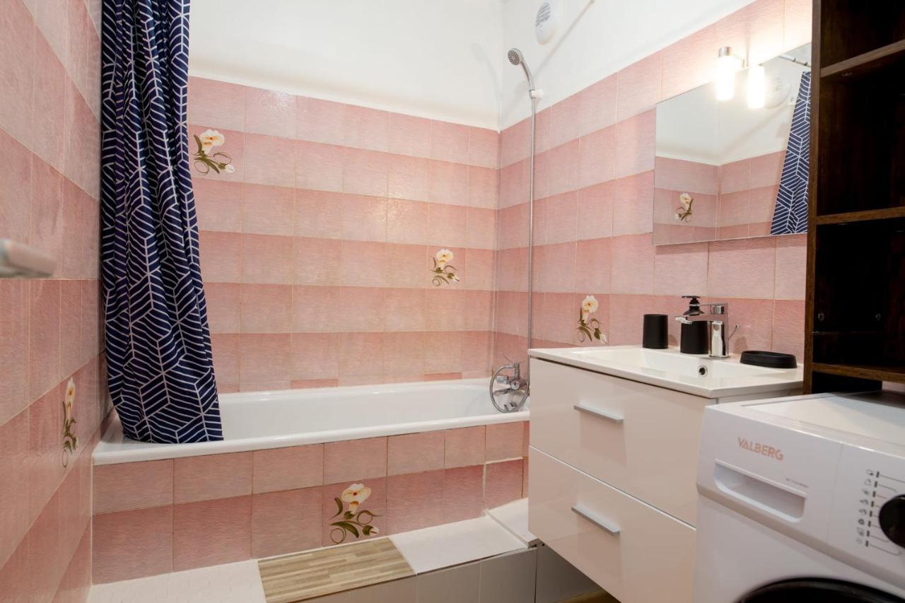 Apartment Le Havre Du Daiquiri - Proche Paris Aulnay-sous-Bois