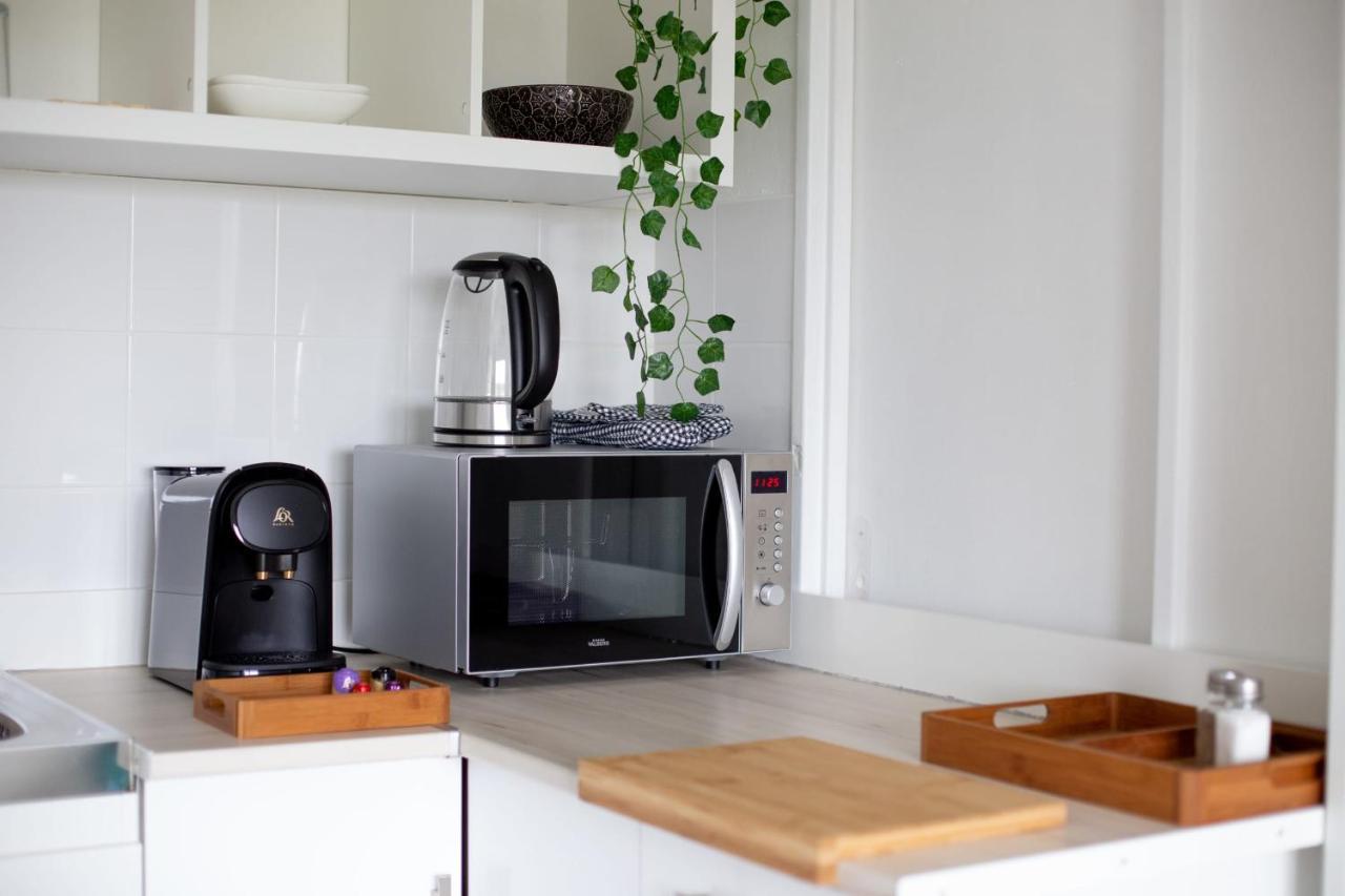 Apartment Le Havre Du Daiquiri - Proche Paris Aulnay-sous-Bois