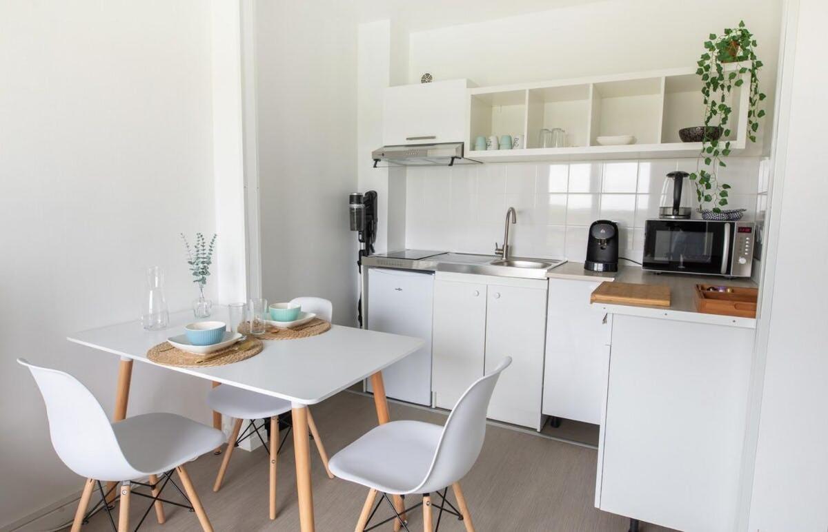 Apartment Le Havre Du Daiquiri - Proche Paris Aulnay-sous-Bois